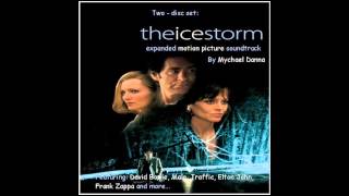 The Ice Storm - Expanded motion picture soundtrack: 31 Janey