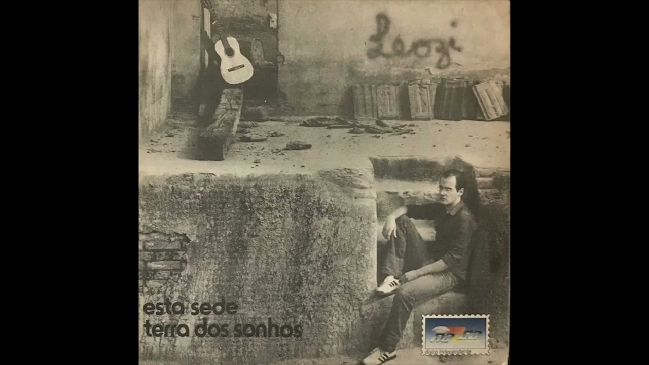 Leozi - Esta sede | Mpb folk| 1982