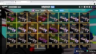 Krunker.io Biggest Cheat | Krunker Hub