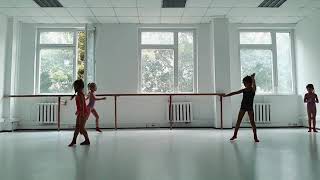Children Dance 3-6 Years Old
