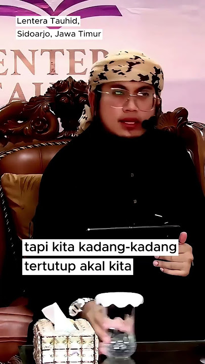 Agama Islam sudah sempurna...jangan di tambah², jangan di kurang² #manhajsalaf #dakwahsunnah#salafi