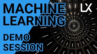 Machine Learning Tool KNN (K- Nearest Neighbours) - Demo Session // LearnXApp.com