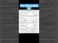 DGK Board 9th Physics Paper Group 1 2026 | Dera Ghazi Khan 9th Class Physics Morning Paper 2026