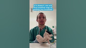 Inclusivity & Accessibility Tips for Neuroscience. Ep7: Ilya Smolensky #accessibility #disability