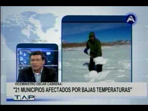 BAJAS TEMPERATURAS Y NEVADAS AFECTAN A MUNICIPIOS camera iphone 8 plus apk