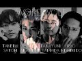 NGTV | GAME Vol. 1 - WORDWOLF/ワードウルフ | RYO NISHIKIDO & JIN AKANISHI & TAKERU SATOH & TAKAYUKI YAMADA