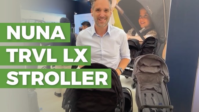 Inglesina Quid Stroller Review –