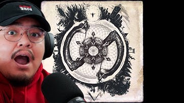 1ST LISTEN REACTION I, the Destroyer MONUMENTS