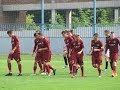 "Скала" U-17 Моршин - "Поділля" U-17 Хмельницький 23.09.18