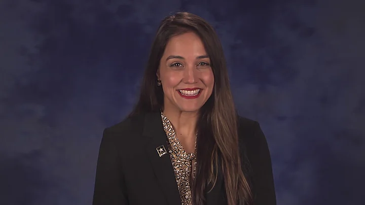 My GI Bill Story | Selina Meiners