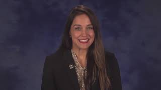 My GI Bill Story | Selina Meiners