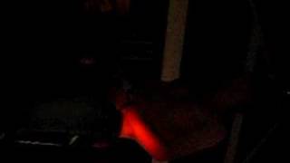 Table Dance
