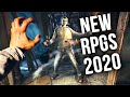 Top 10 NEW RPGs of 2020