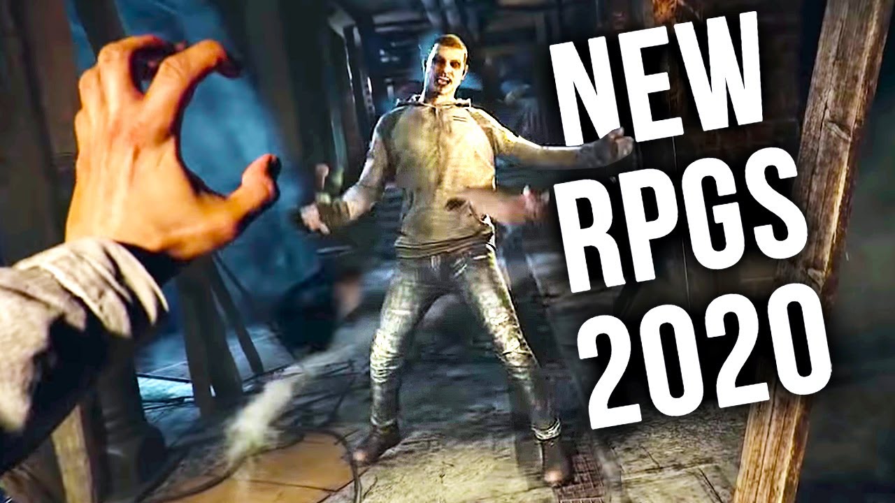 Top 27 New RPGs of 2023 - Gameranx