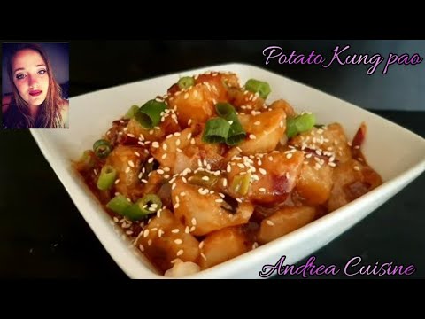 Video: Cum Să Gătești Cartofi Cu Ardei Chinezesc?