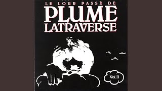 Watch Plume Latraverse Tango Pital video