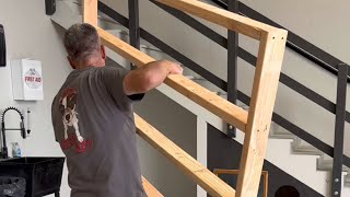 Thumbnail for How To Build A Shelf Between Two Walls