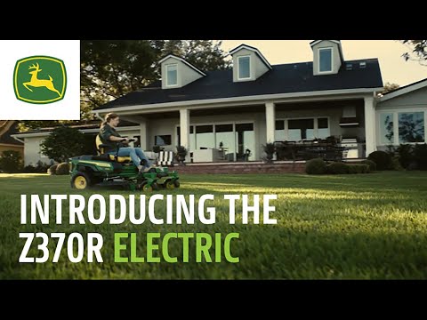 John Deere Electrical Tools