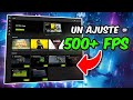 Los mejores ajustes de NVIDIA para eliminar los tirones y mejorar el rendimiento en tus juegos