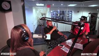 DJ KHALED EXPLAINS WHY DROPPING #1 SINGLES IS MORE IMPORTANT THAN DROPPING ALBUMS