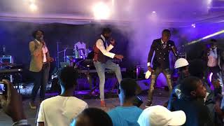 Mudzimu asi nwana - Tiyani 