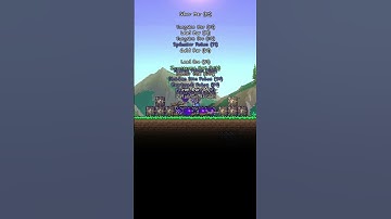 Thumbnail of I Opened 1000 Corrupt Crates In Terraria