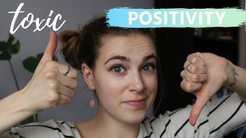 Toxic Positivity - When "Good Vibes Only" Leads to Negative Feelings