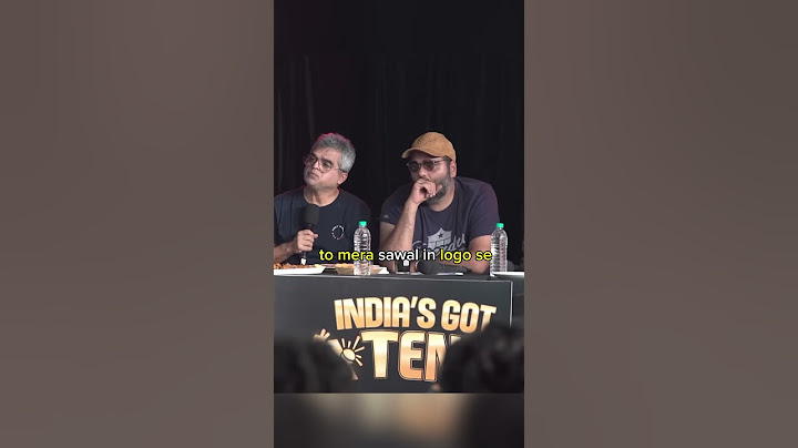 India's got latent ep 05 ft.😅#shorts #shortsfeed #shortsvideo #samayraina #comedy #newshow