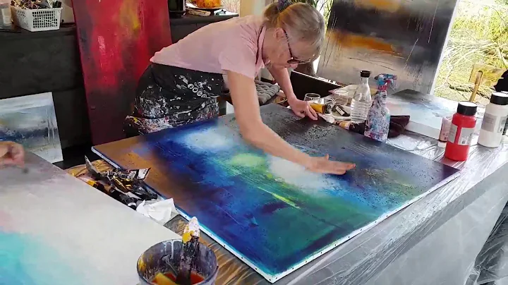 Peinture