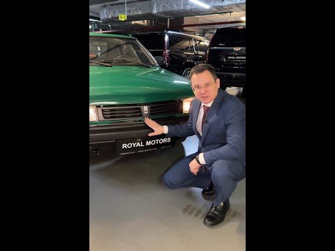 Новый МОСКВИЧ  в 2022 ( New Moskvich ) не знакомы ?  Фатальная ошибка !!! aleksey_mercedes