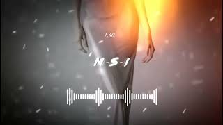MATRANG - МЕДУЗА (slowed and reverb) lyrics/текст [M-S-I Release]