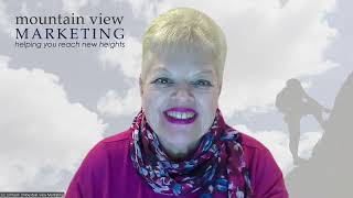 Does Your Outreach Content Resonate Effectively--Mountain View Marketing Minute