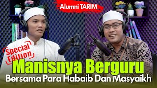 Download Lagu Manisnya Berguru Bersama Para Habaib Dan Masyaikh - Tgk. Ahmad Faruqi #tarım #hadramaut #podcast #4k