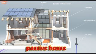 Passive House Expert Debunks Top 5 Myths!