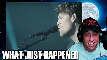 Dirty Loops - Next To You Reaction!