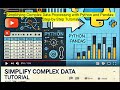 Simplifying Complex Data Processing with Python and Pandas: Step-by-Step Tutorial