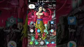 How to change screen lock sound 2018 screenshot 5