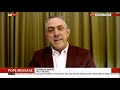 Jack Valero on Sky News on Pope Francis&#39; message for Christmas 2019