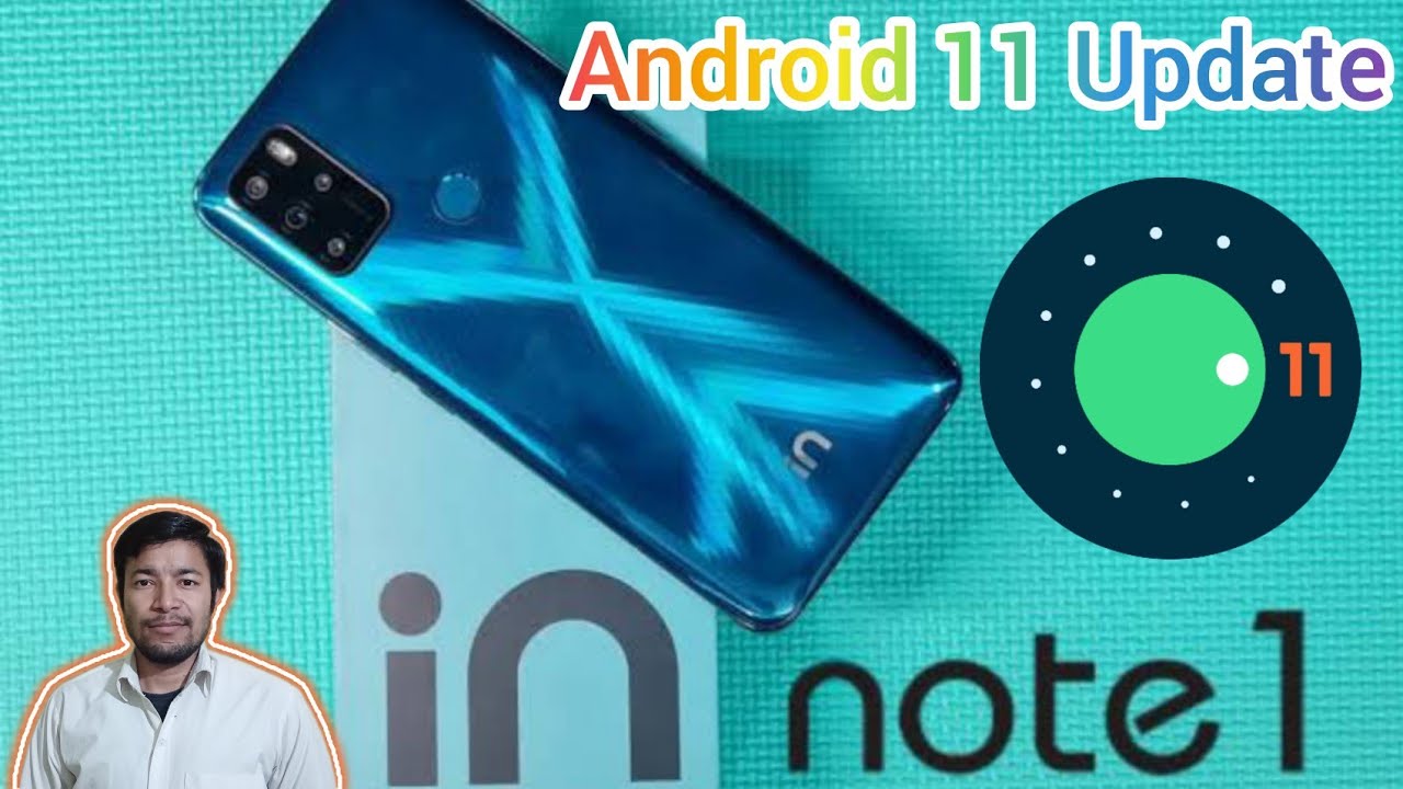 Micromax In Note 1 Android 11 Update... 🔝 5 Reason Of Not Getting Updates.