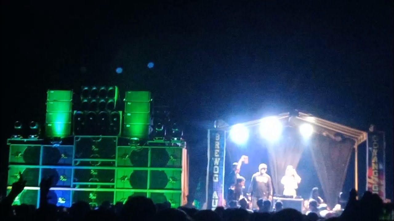 Brewog Audio Live Grudo Ngawi