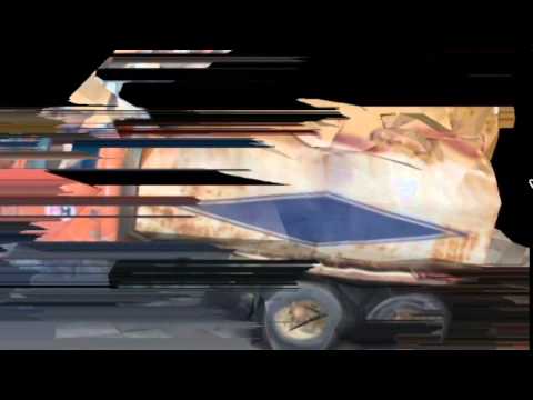 Pixel Drifter + Video Test #1
