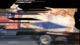 Pixel Drifter + Video Test #1