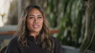 Jeri - SharingAlohaTheMovie.com