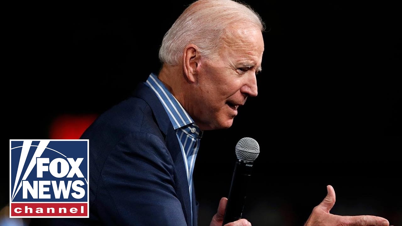 Biden speaks to voters in Pennsylvania