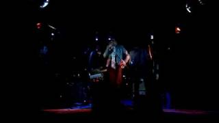 Beast - Ashtray (live 10/23/09)