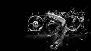 Miike Snow - Black & Blue (Netsky Remix)