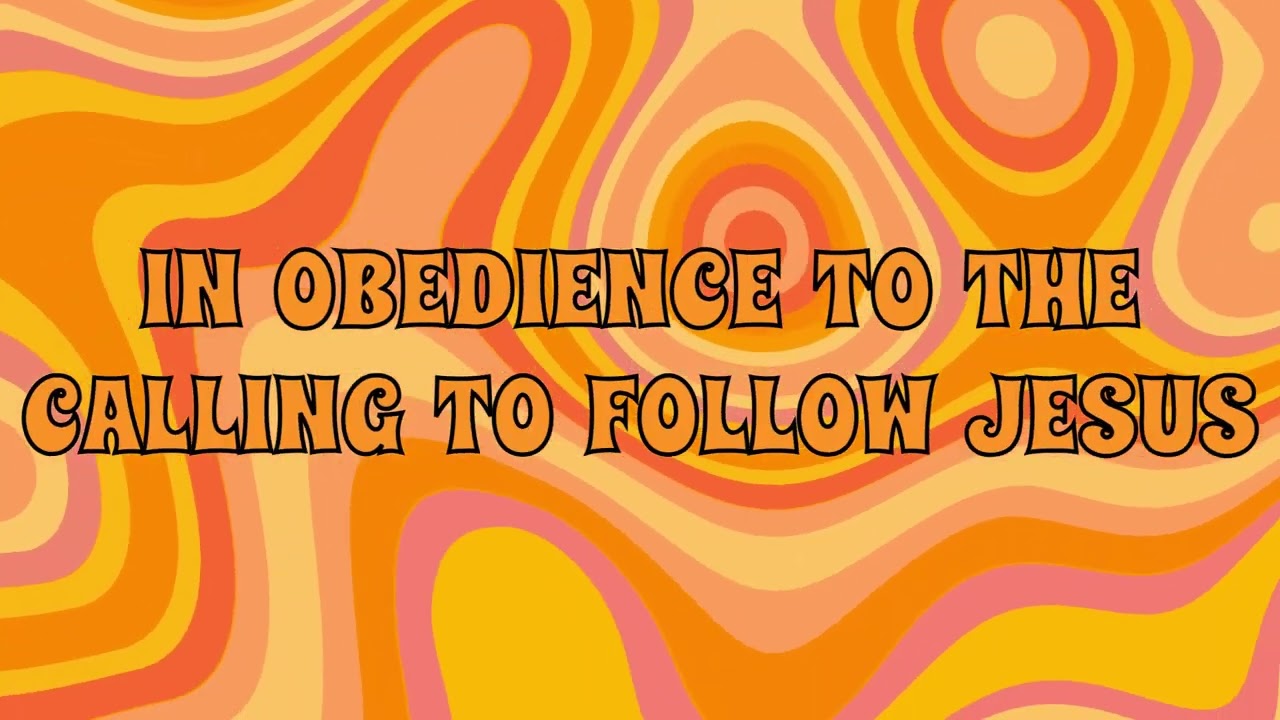 All I Wanna Do - Lee Legare [Official Lyric Video]