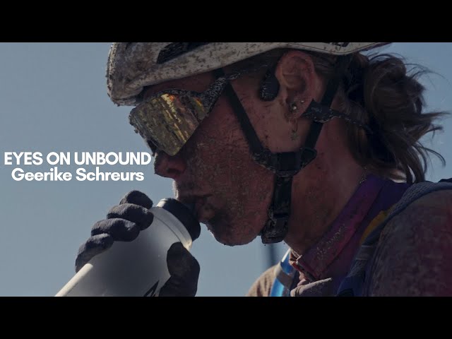 EYES ON UNBOUND | Gravel Phenom Geerike Schreurs class=