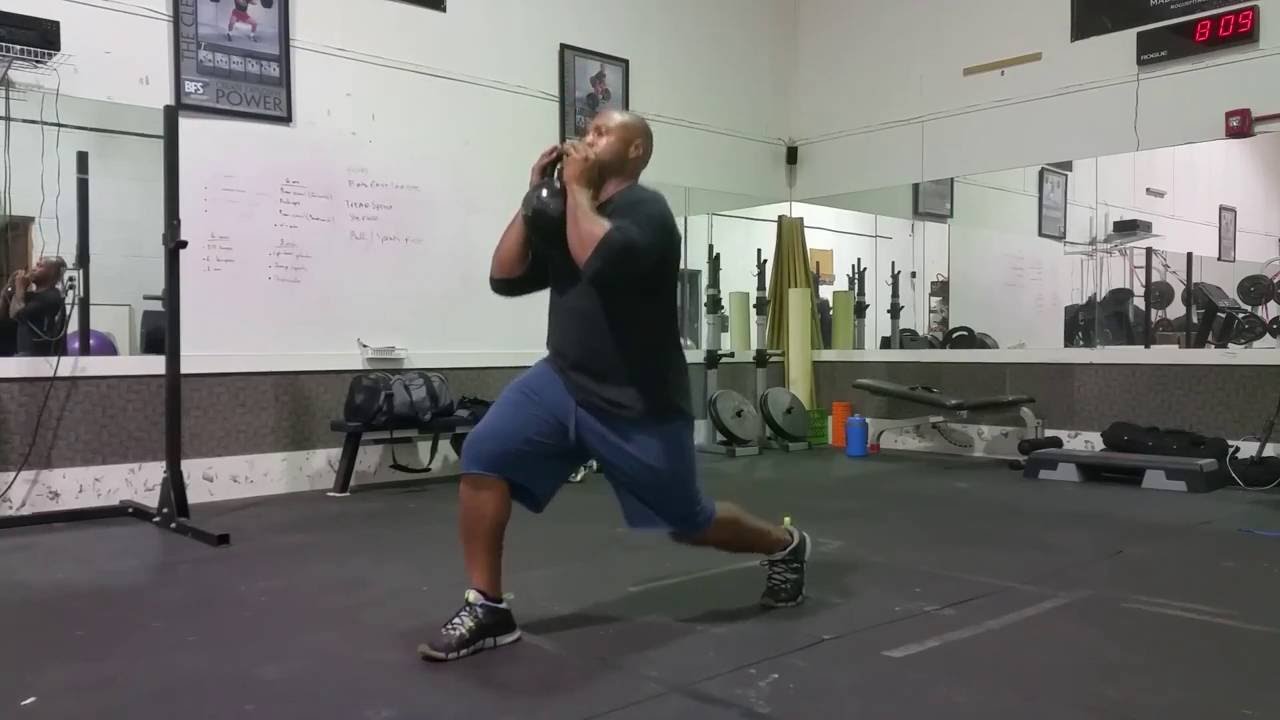 Kettlebell Goblet Split Squat camera iphone 8 plus apk