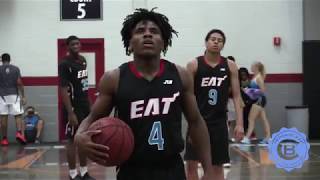 Ashton Bonner 2018 Team E.A.T. Mixtape